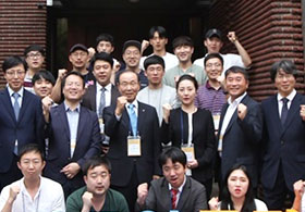 청년 스타트업 지원사업 이미지